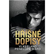 Hříšné dopisy - Penelope Ward