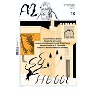 A2 kulturní čtrnáctideník 18/2020 - Hegel - collective of authors