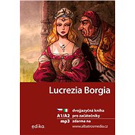 Lucrezia Borgia A1/A2 - Valeria De Tommaso