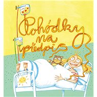 Pohádky na předpis - Marka Míková