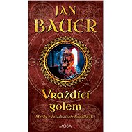 Killer Golem - Jan Bauer