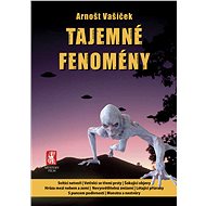 Tajemné fenomény - Arnošt Vašíček