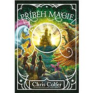 Příběh magie - Chris Colfer