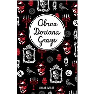 Obraz Doriana Graye - Oscar Wilde