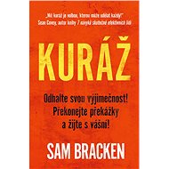Kuráž - Sam Bracken