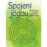 Spojeni jógou - Olga Tajovská