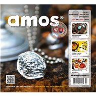 Amos 03/2020 - Tvořivý Amos