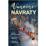 Vánoční návraty - Josef Pepson Snětivý