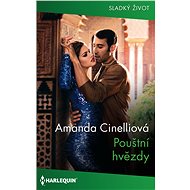 Jedna noc s princeznou - Amanda Cinelliová