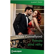 Pomsta plná něhy - Clare Connellyová