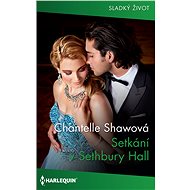 Setkání v Sethbury Hall - Chantelle Shawová