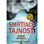 Deadly Secrets - Robert Bryndza