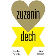 Zuzanin dech - Jakuba Katalpa