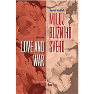 Miluj bližního svého - Sumit Mullick