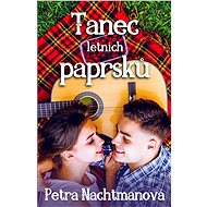 Tanec letních paprsků - Petra Nachtmanová