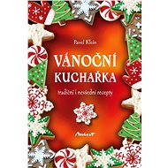 Vánoční kuchařka - Pavel Klein