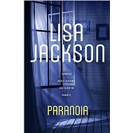 Paranoia - Lisa Jackson