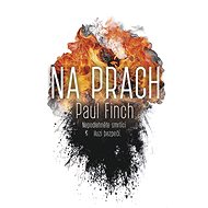Na prach - Paul Finch