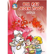 Bol raz jeden život - Srdce - Jean-Charles Gaudin
