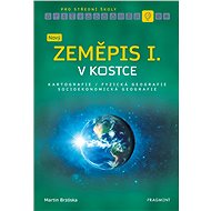 Nový zeměpis v kostce pro SŠ I. - Martin Brzóska