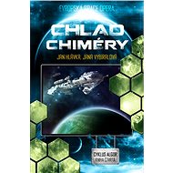 Chlad Chiméry - Jan Hlávka
