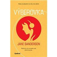 Výberovka - Jane Sanderson