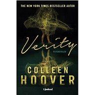 Verity - Colleen Hoover