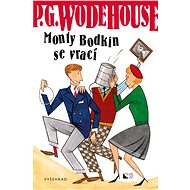 Monty Bodkin se vrací - Pelham Grenville Wodehouse