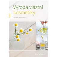 Production of own cosmetics - Lenka Menšíková