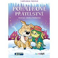Fairytale friendship - Zdeňka Študlarová