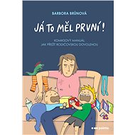 Já to měl první! - Barbora Brůnová