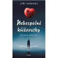 Nebezpečné křižovatky - Jiří Hanibal
