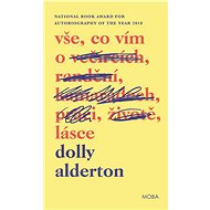Vše, co vím o lásce - Dolly Alderton