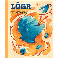 Lógr 37 - Redakce magazínu Lógr