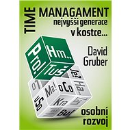 Time management v kostce - David Gruber