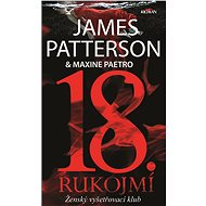 18. rukojmí - James Patterson