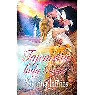 Tajemství lady Gwyn - Sabrina Jeffries