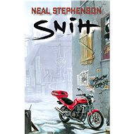 Sníh - Neal Stephenson