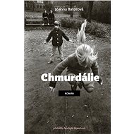 Chmurdálie - Joanna Batorová