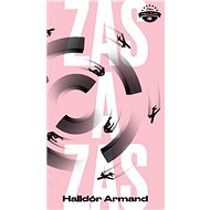 Zas a zas - Halldór Armand