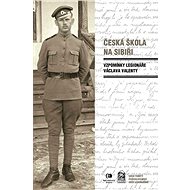 Česká škola na Sibiři - Václav Valenta