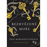 Starless Sea - Erin Morgensternová
