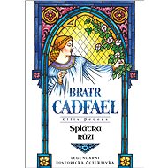 Splátka růží - Ellis Peters
