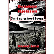 Smrt na ostrově Laeso - Daniel Janů