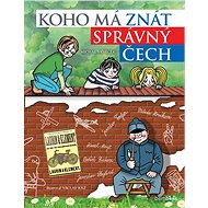 Who a good Czech should know - Michal Vaněček