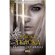 Nebeská tkáčka - Iskari 3 - Kristen Ciccarelli