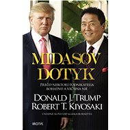 Midasov dotyk - Donald Trump