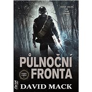 Půlnoční fronta - David Mack