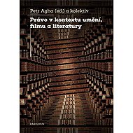 Law in the context of art, film and literature - 