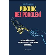 Progress without permission - Róbert Chovanculiak
